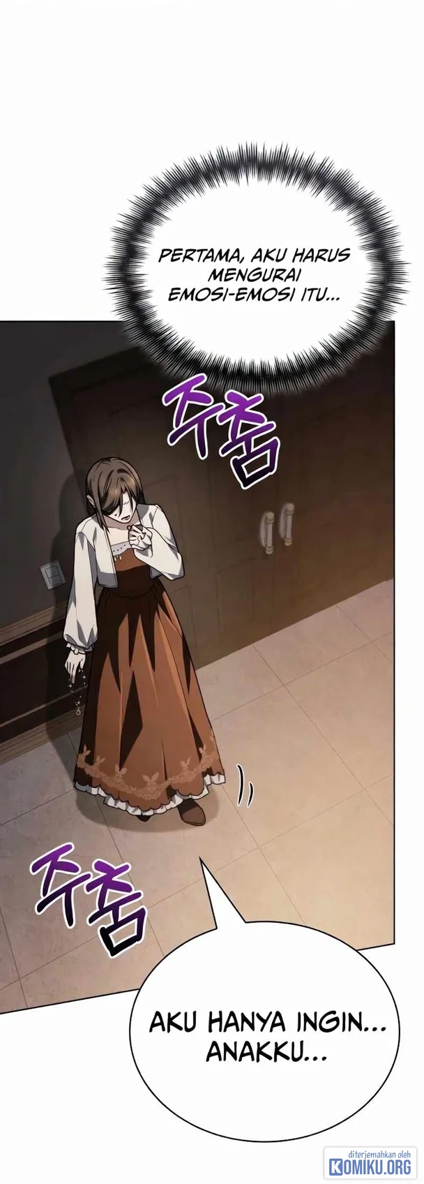 Genius Prismatic Mage Chapter 65 - halaman 71