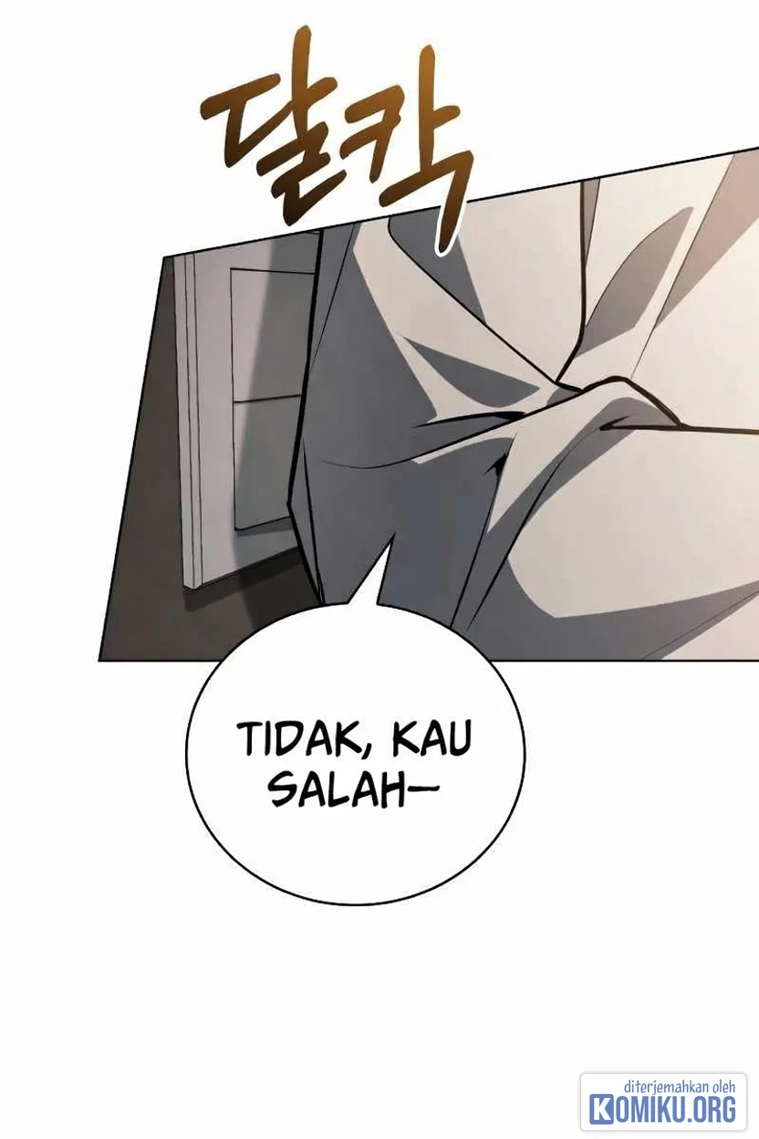 Genius Prismatic Mage Chapter 65 - halaman 72