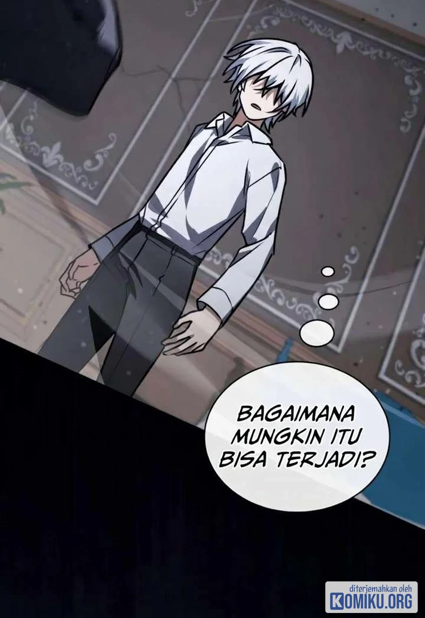 Genius Prismatic Mage Chapter 66 - halaman 16