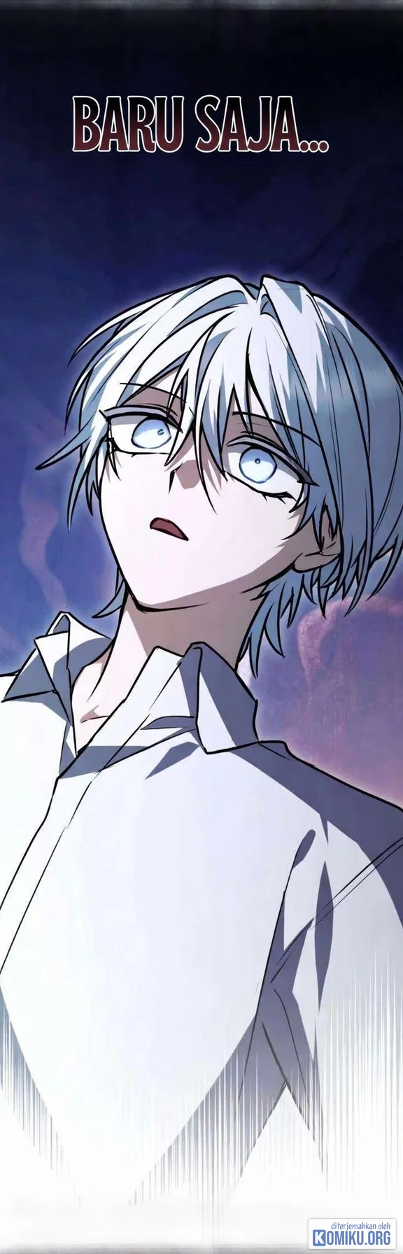 Genius Prismatic Mage Chapter 66 - halaman 17