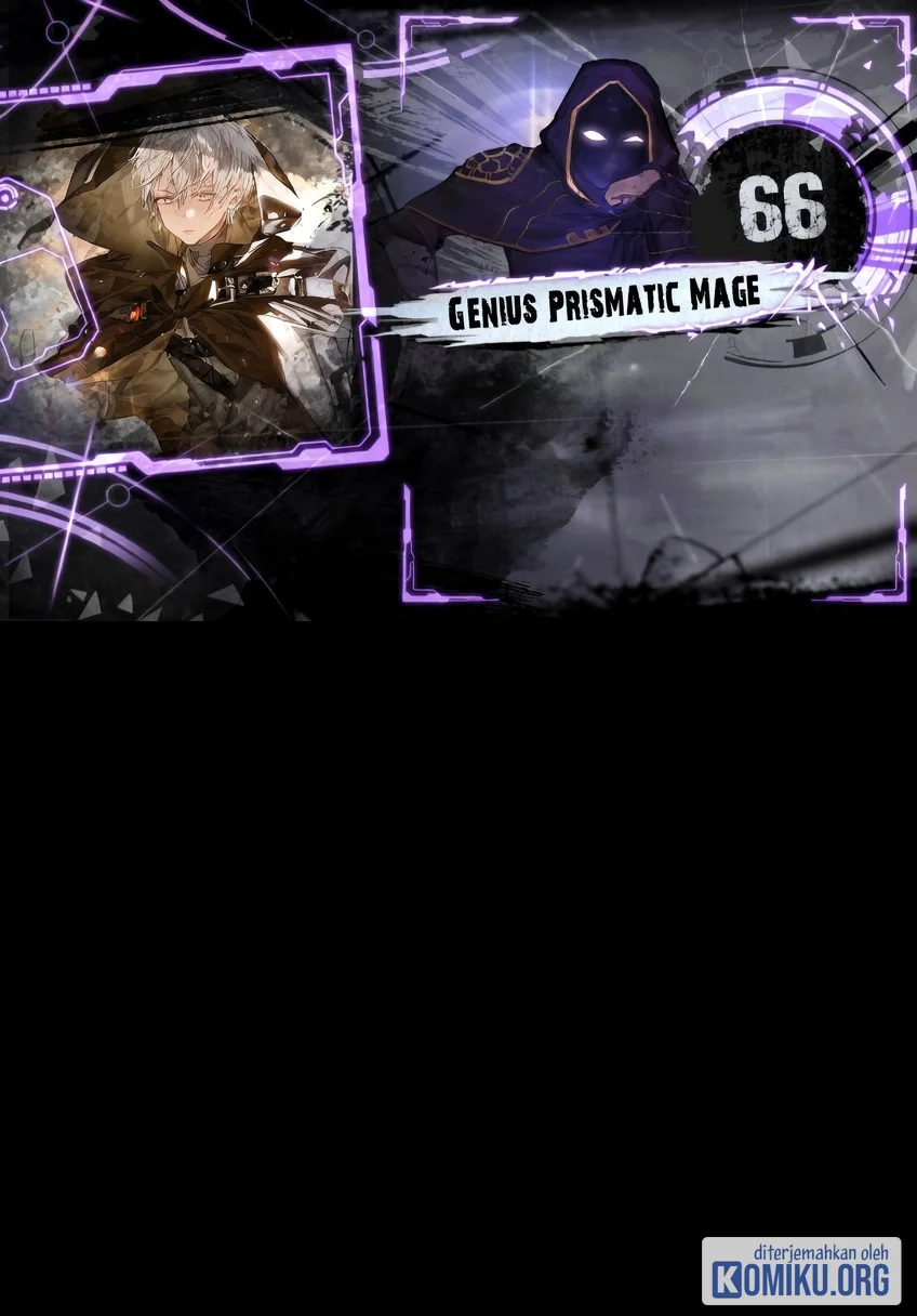 Genius Prismatic Mage Chapter 66 - halaman 2
