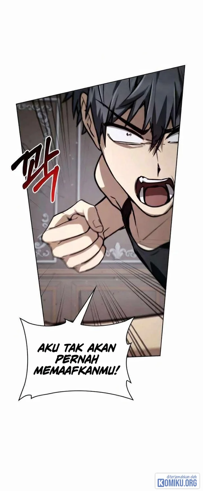 Genius Prismatic Mage Chapter 66 - halaman 25