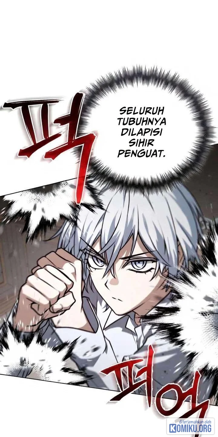 Genius Prismatic Mage Chapter 66 - halaman 28