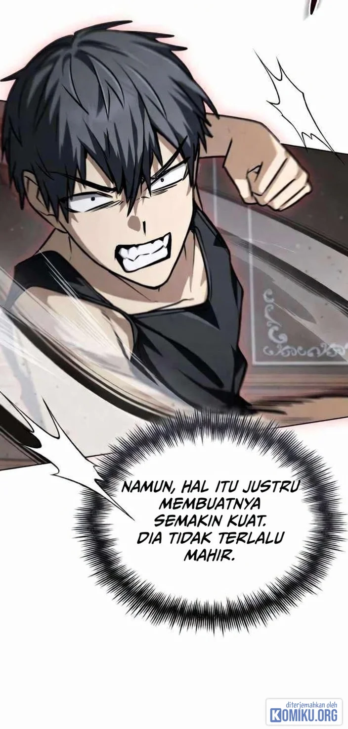 Genius Prismatic Mage Chapter 66 - halaman 29