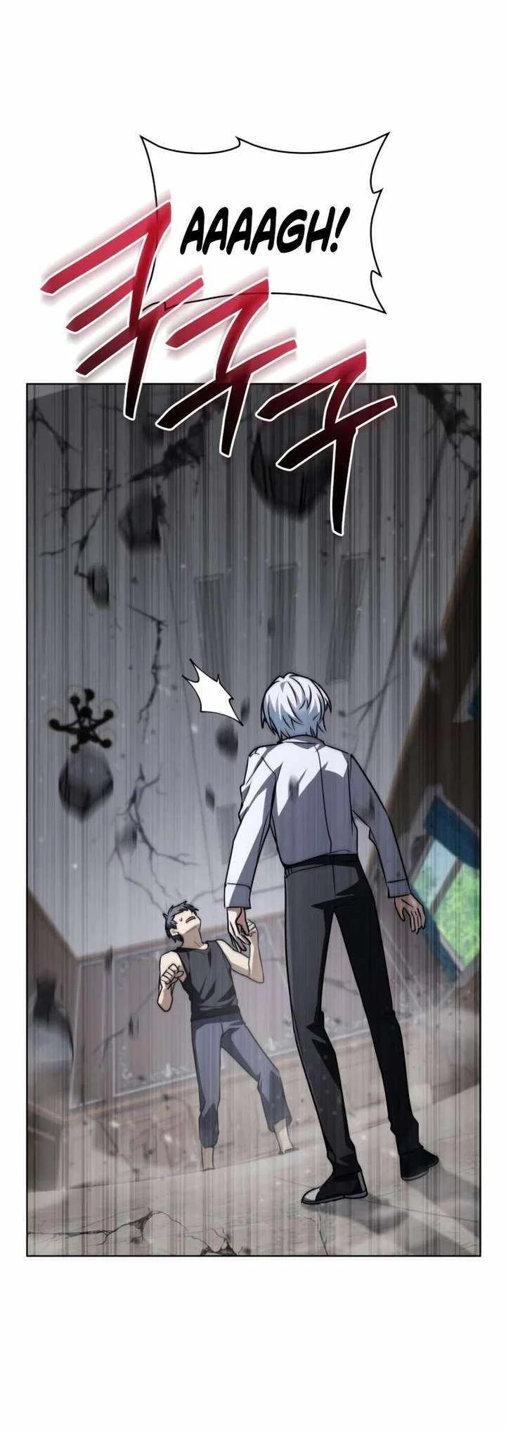 Genius Prismatic Mage Chapter 66 - halaman 30