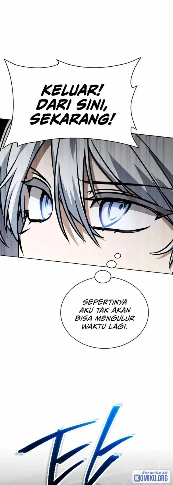 Genius Prismatic Mage Chapter 66 - halaman 31