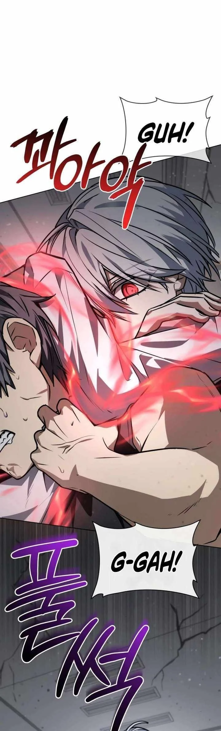 Genius Prismatic Mage Chapter 66 - halaman 34