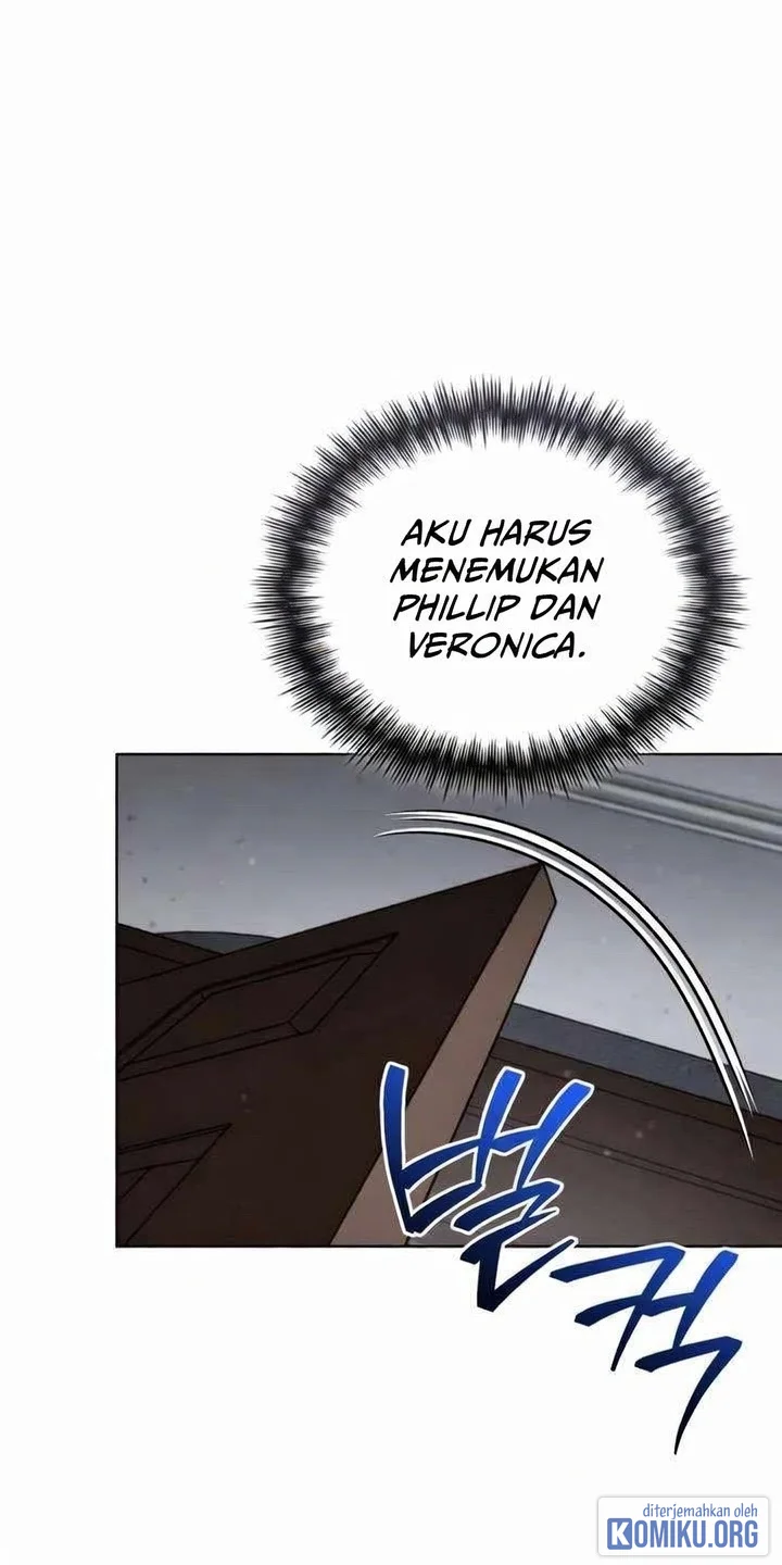 Genius Prismatic Mage Chapter 66 - halaman 36