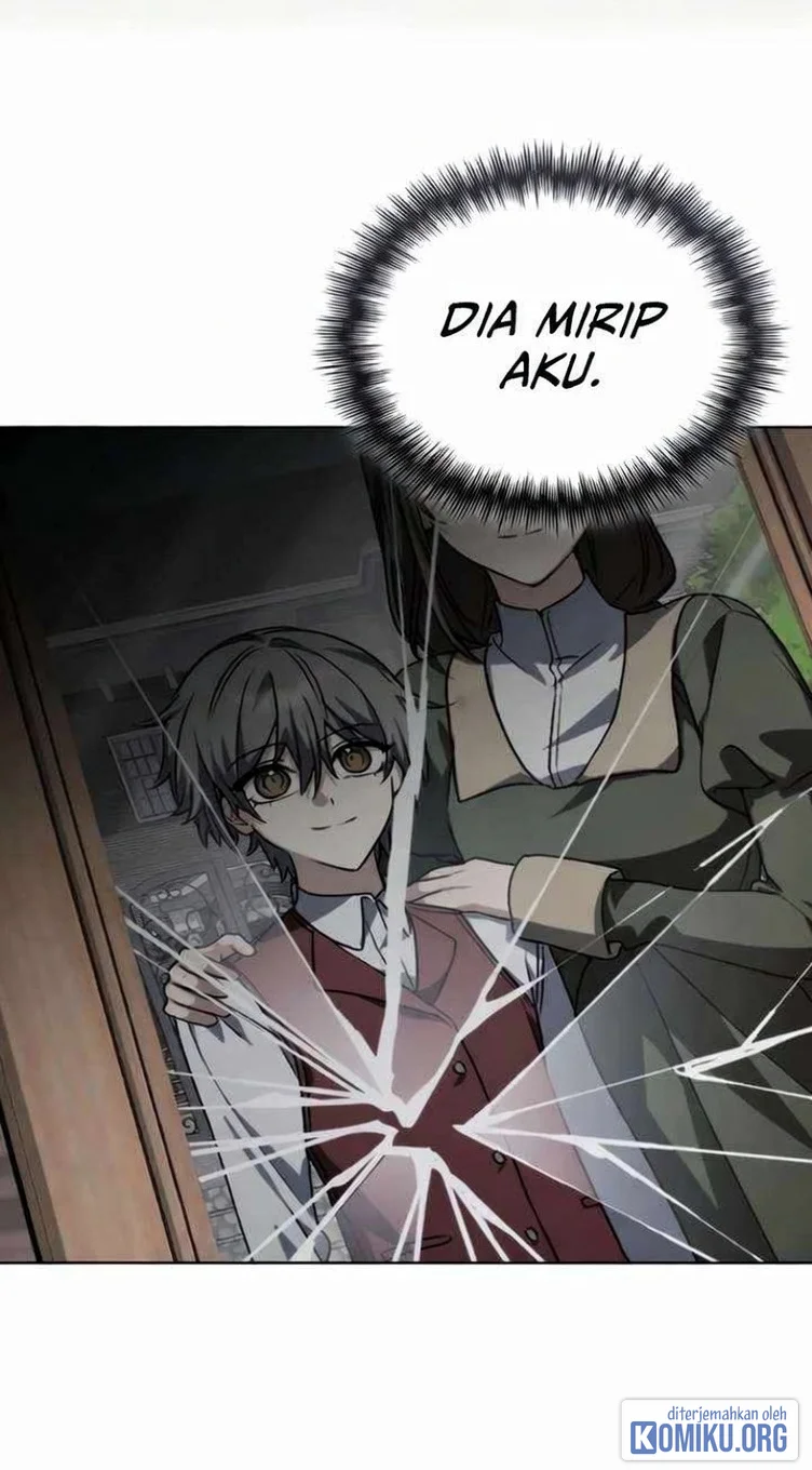 Genius Prismatic Mage Chapter 66 - halaman 4