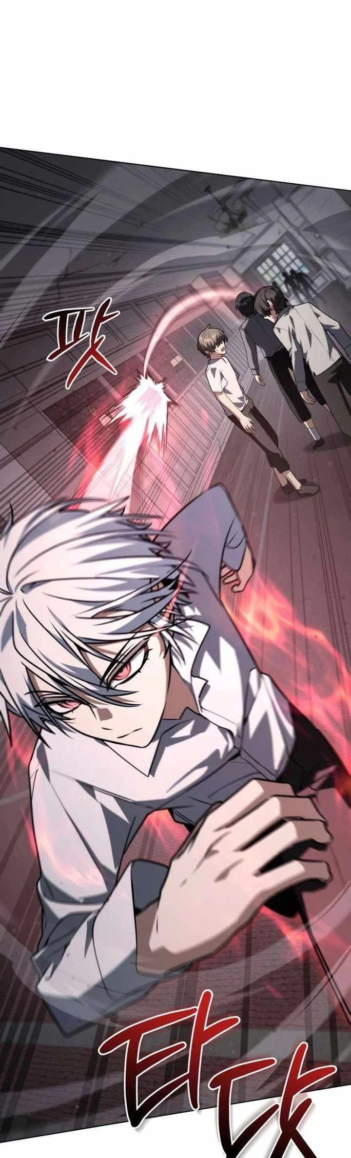 Genius Prismatic Mage Chapter 66 - halaman 41