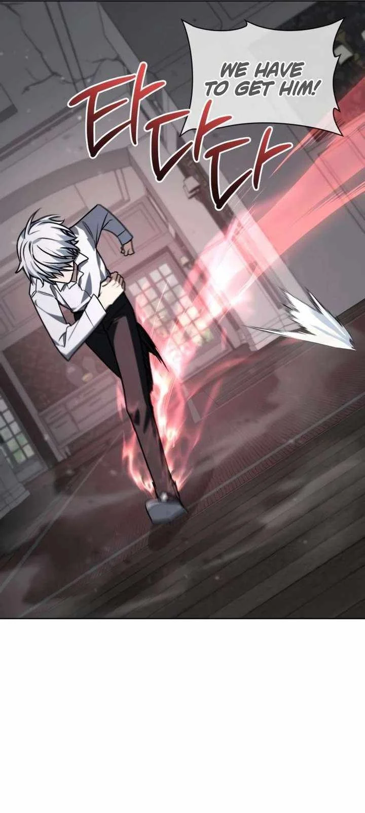 Genius Prismatic Mage Chapter 66 - halaman 44