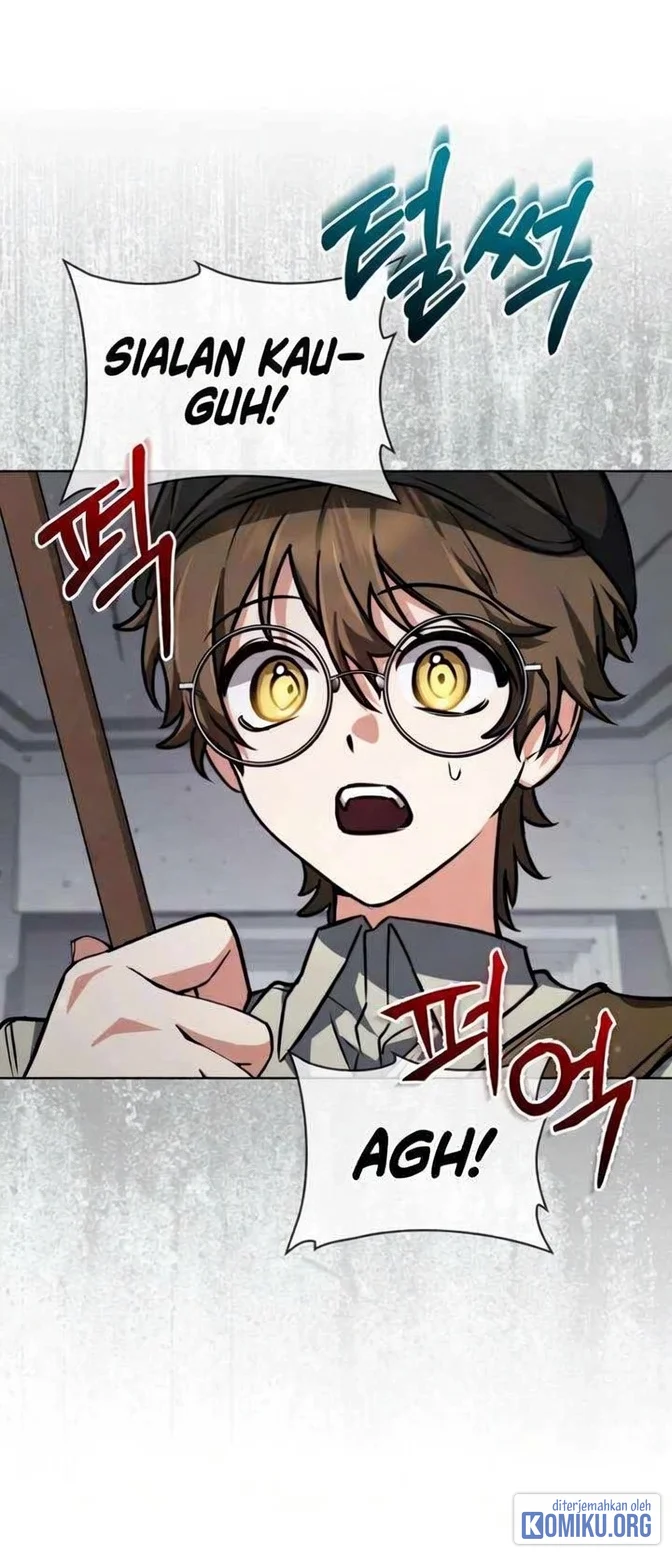 Genius Prismatic Mage Chapter 66 - halaman 51