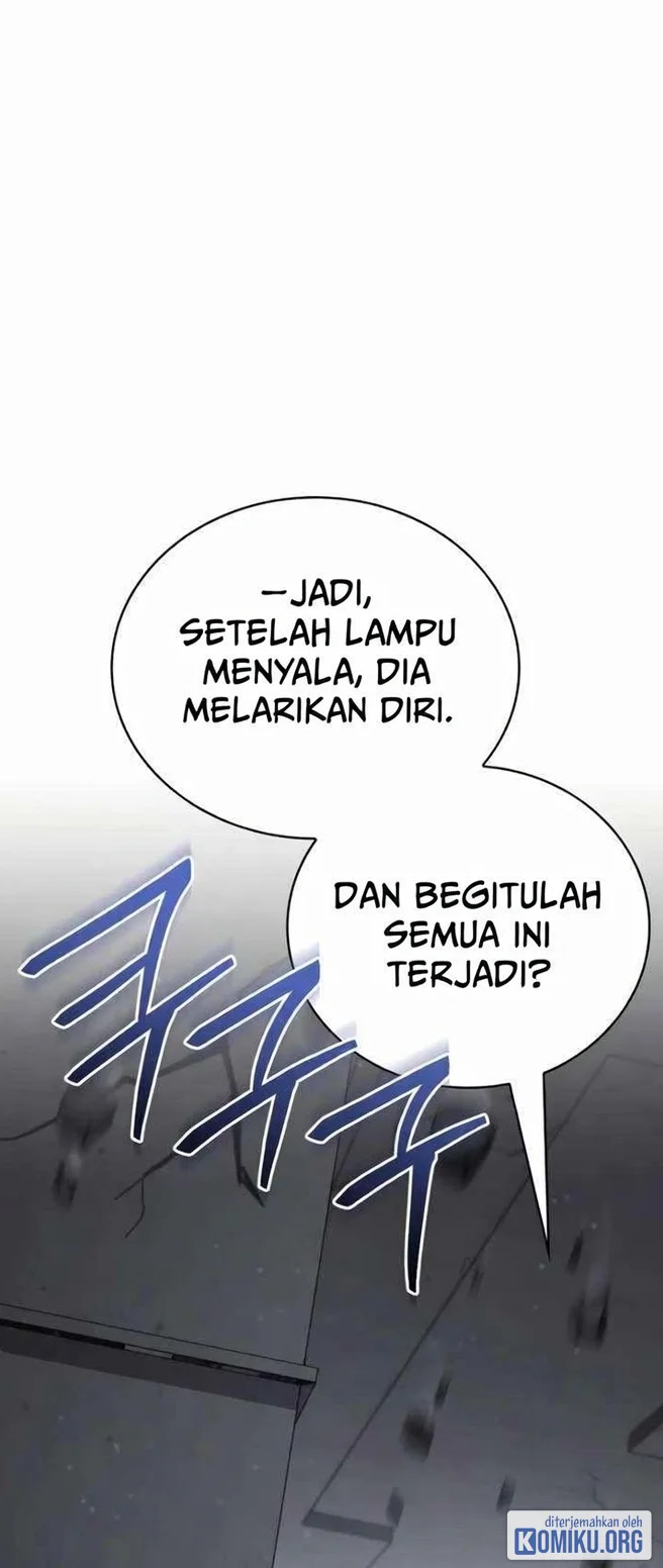 Genius Prismatic Mage Chapter 66 - halaman 61