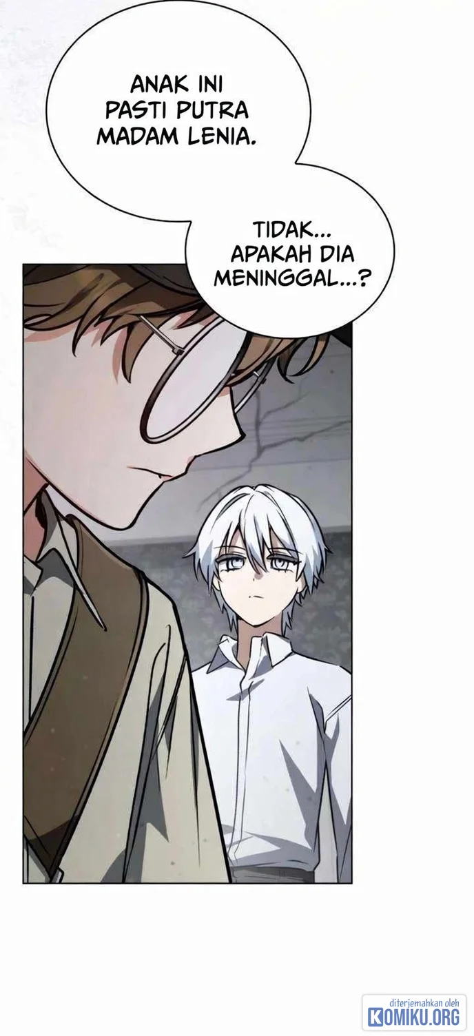 Genius Prismatic Mage Chapter 66 - halaman 66