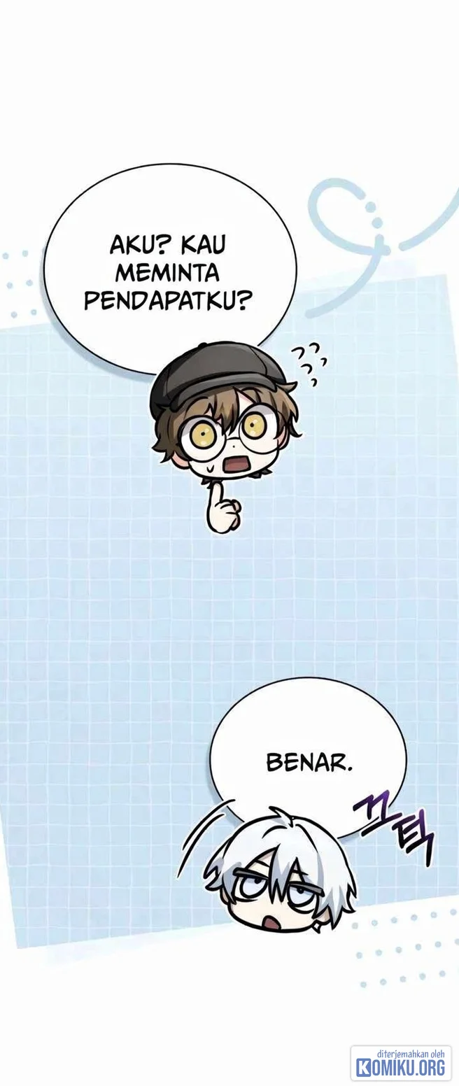 Genius Prismatic Mage Chapter 66 - halaman 70