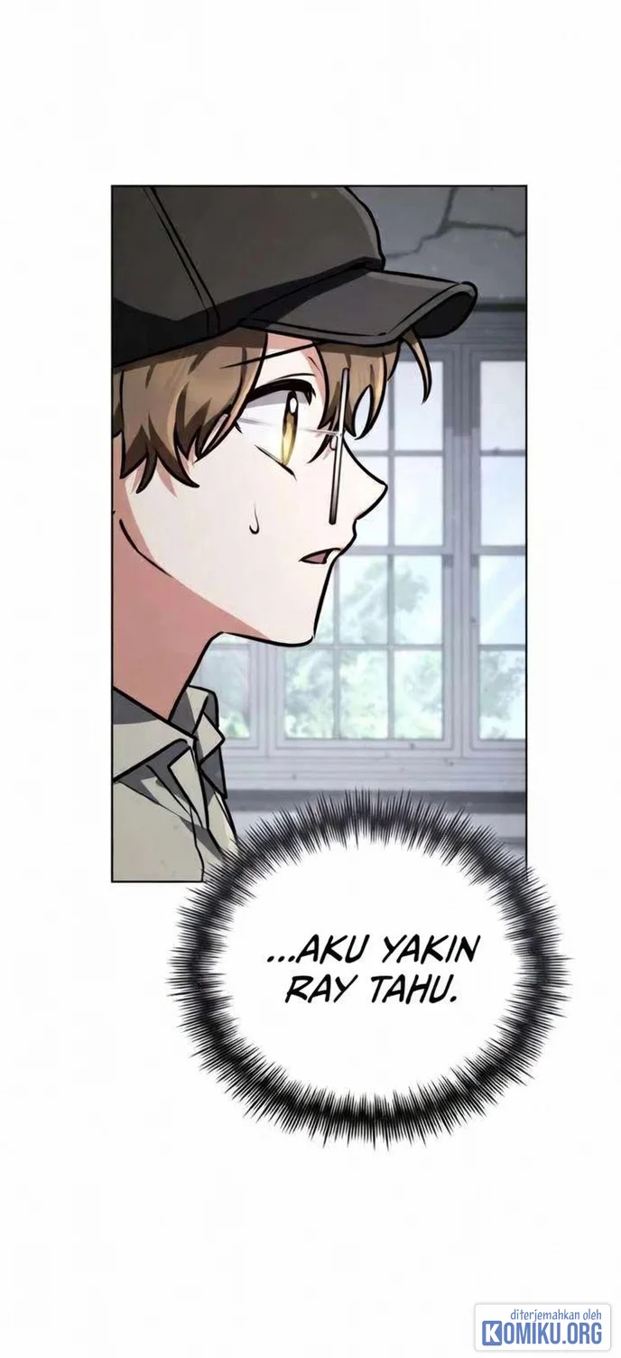 Genius Prismatic Mage Chapter 66 - halaman 71
