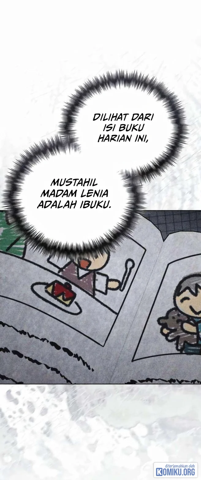 Genius Prismatic Mage Chapter 66 - halaman 72
