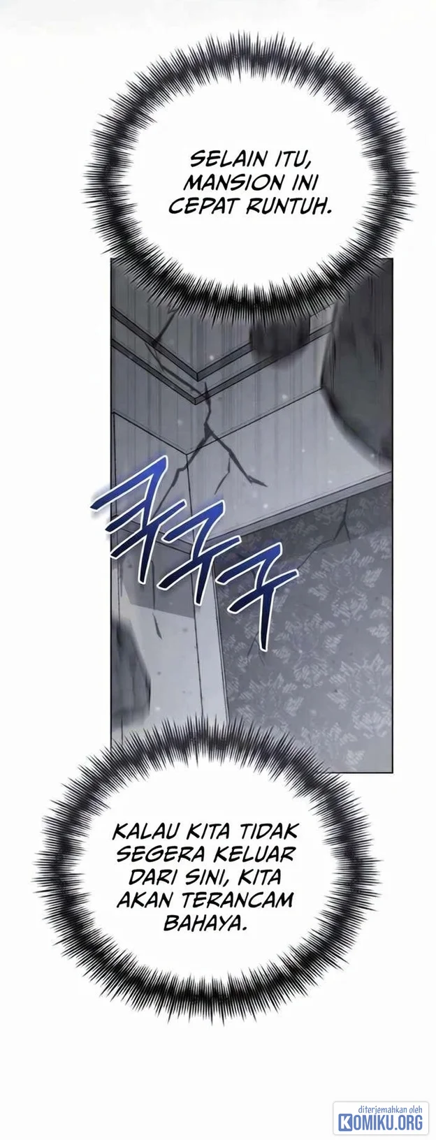 Genius Prismatic Mage Chapter 66 - halaman 73