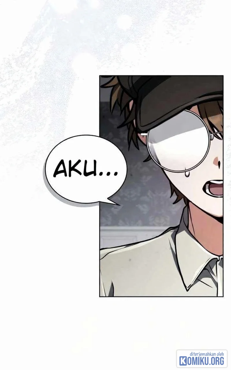 Genius Prismatic Mage Chapter 66 - halaman 75