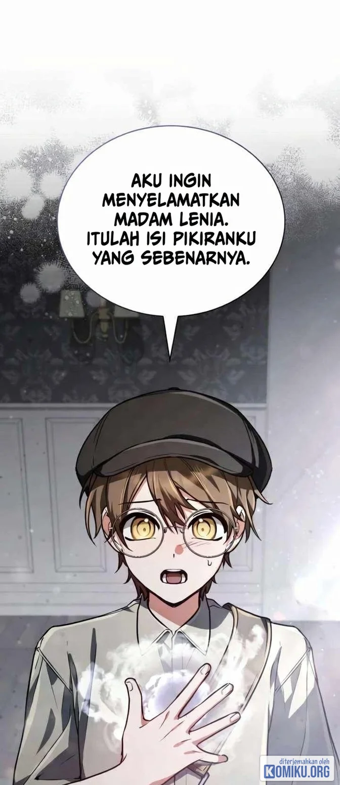 Genius Prismatic Mage Chapter 66 - halaman 76