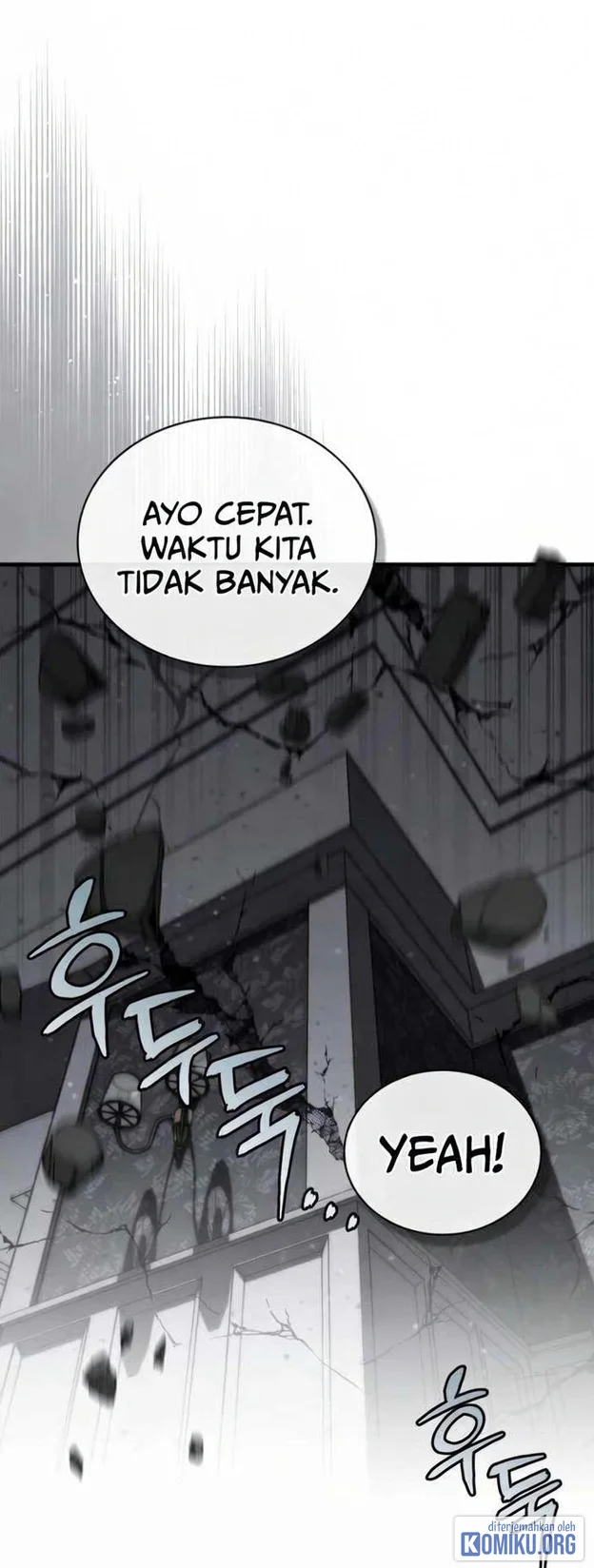 Genius Prismatic Mage Chapter 66 - halaman 80