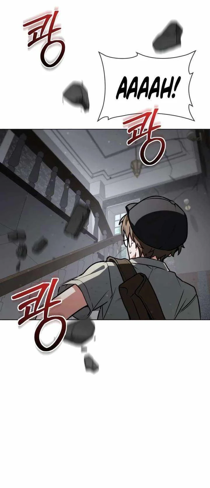 Genius Prismatic Mage Chapter 66 - halaman 82