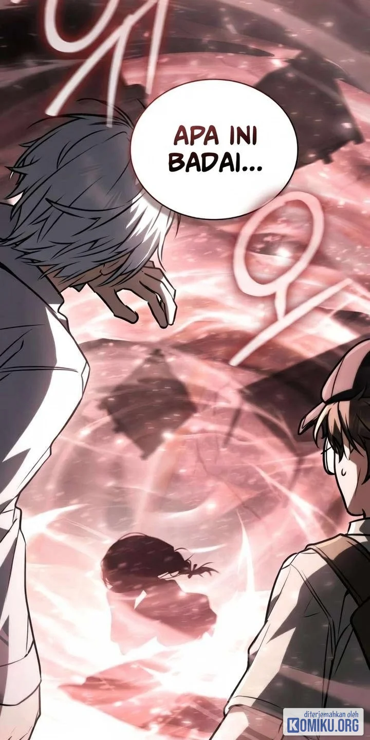 Genius Prismatic Mage Chapter 66 - halaman 86