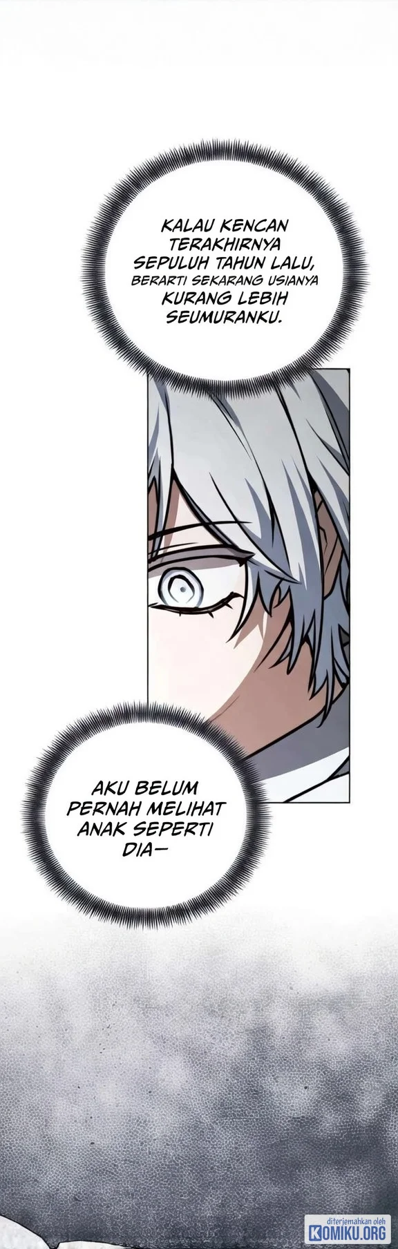 Genius Prismatic Mage Chapter 66 - halaman 9
