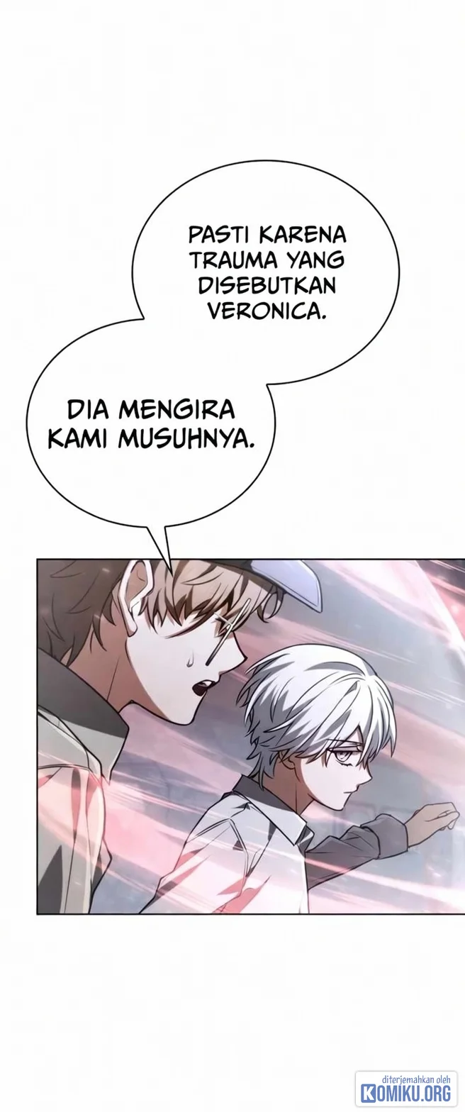 Genius Prismatic Mage Chapter 67 - halaman 10