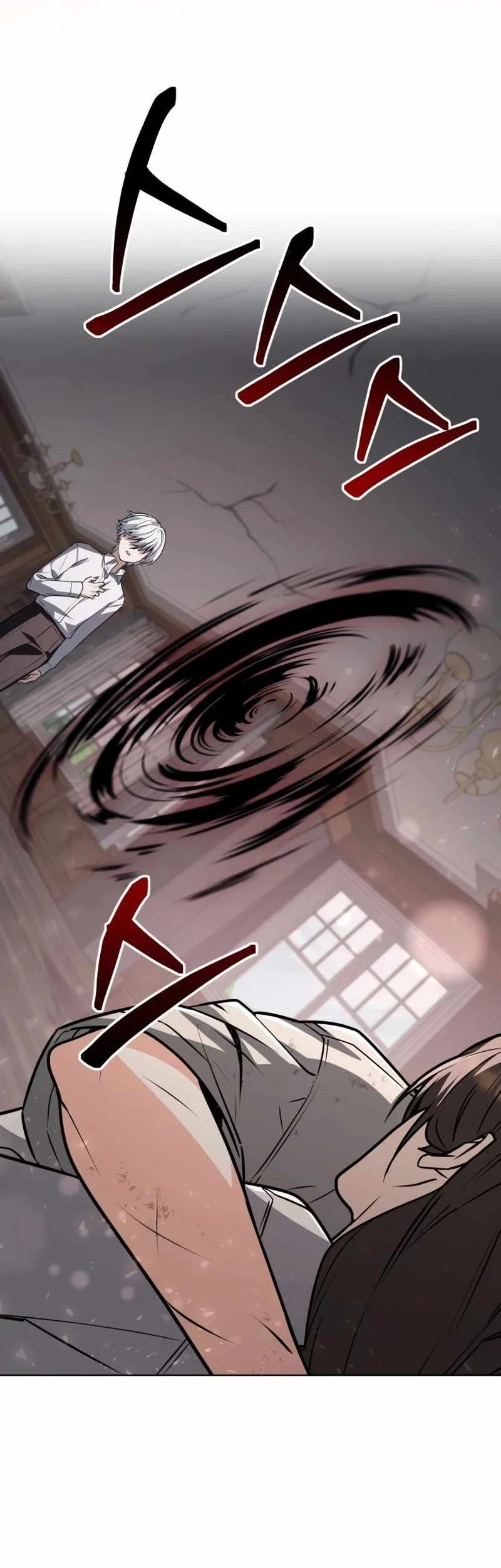 Genius Prismatic Mage Chapter 67 - halaman 102