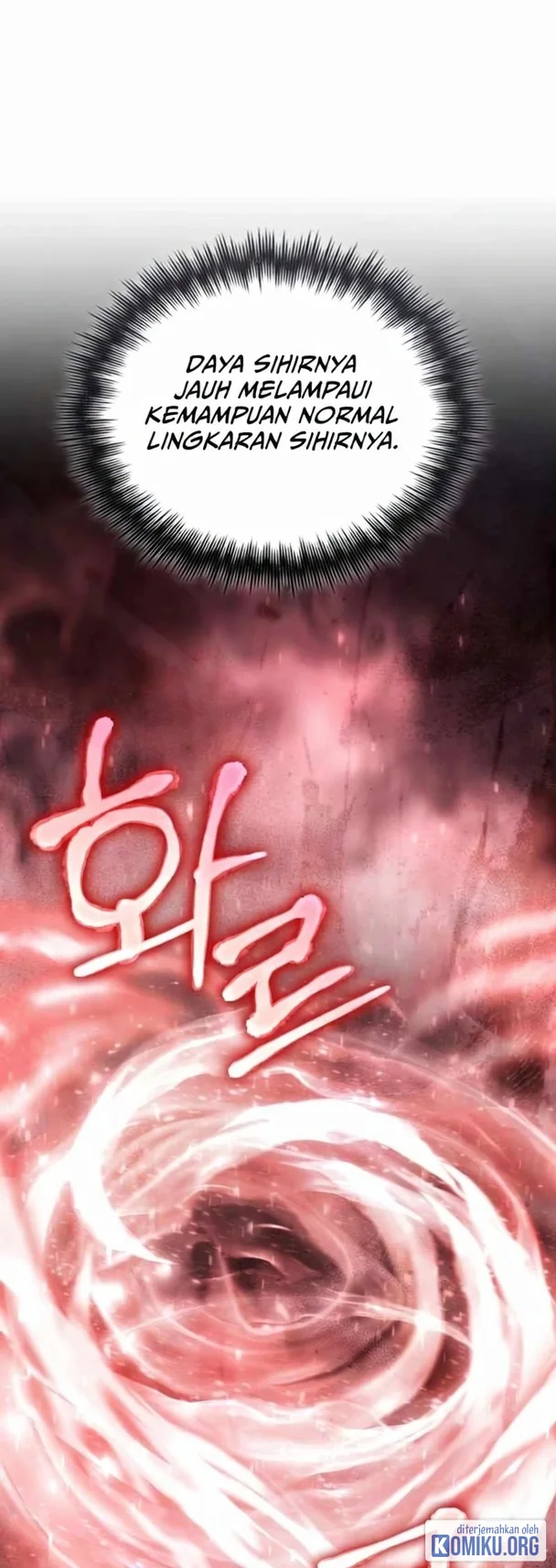 Genius Prismatic Mage Chapter 67 - halaman 11