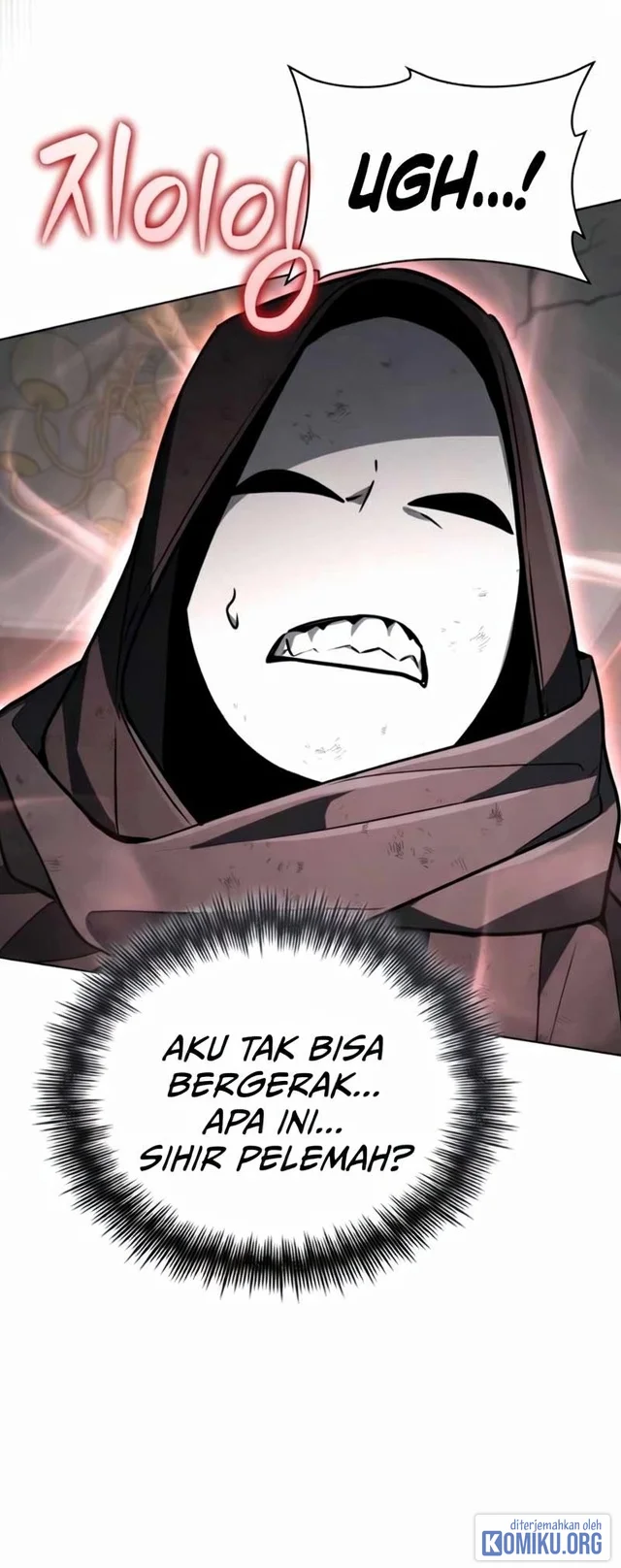 Genius Prismatic Mage Chapter 67 - halaman 113