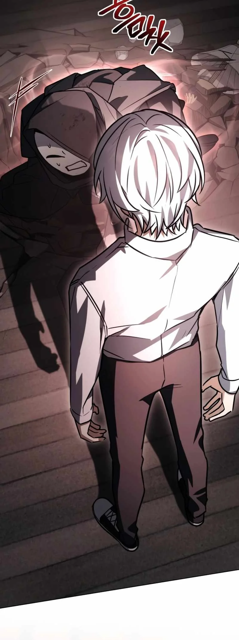 Genius Prismatic Mage Chapter 67 - halaman 116
