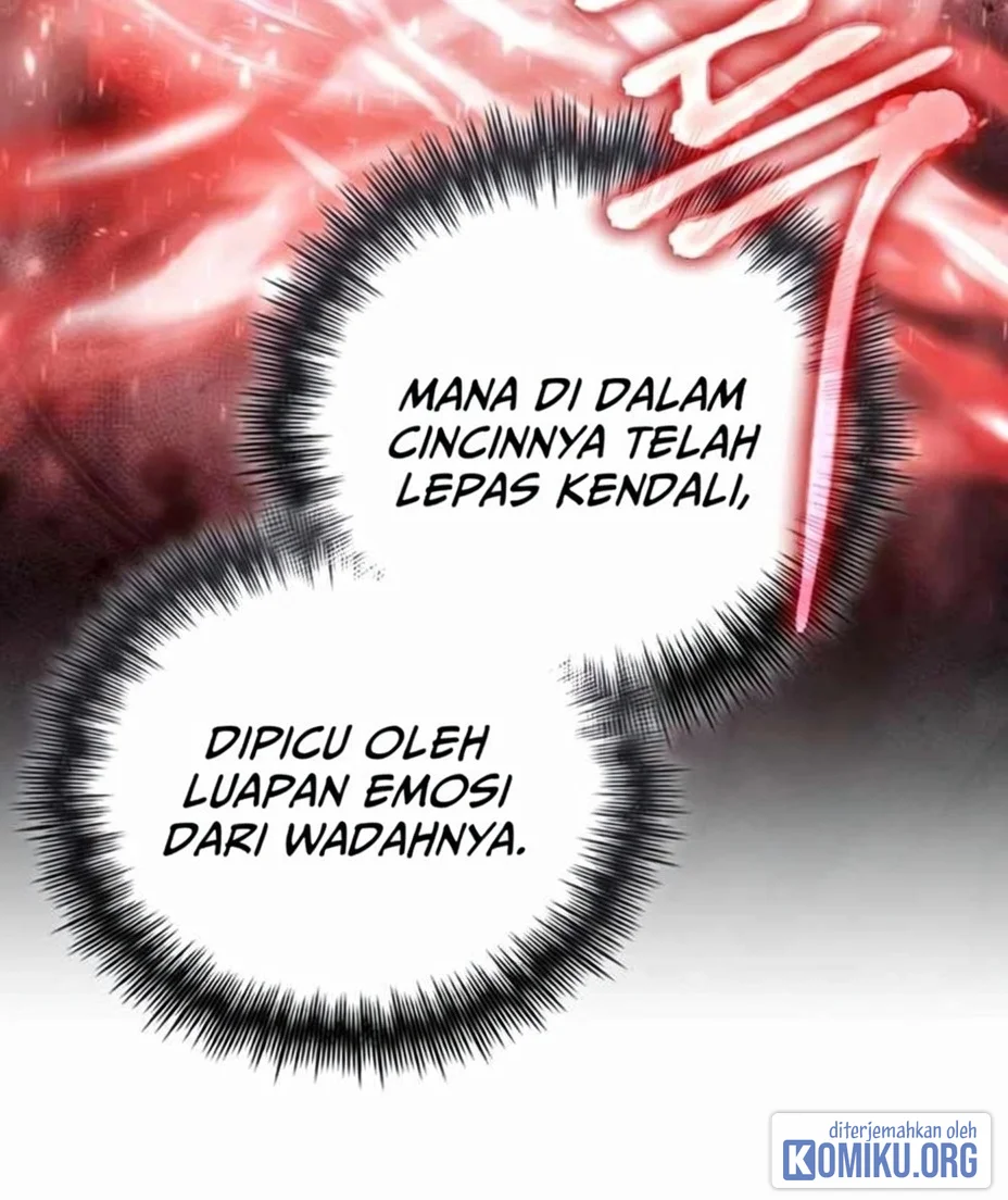 Genius Prismatic Mage Chapter 67 - halaman 12
