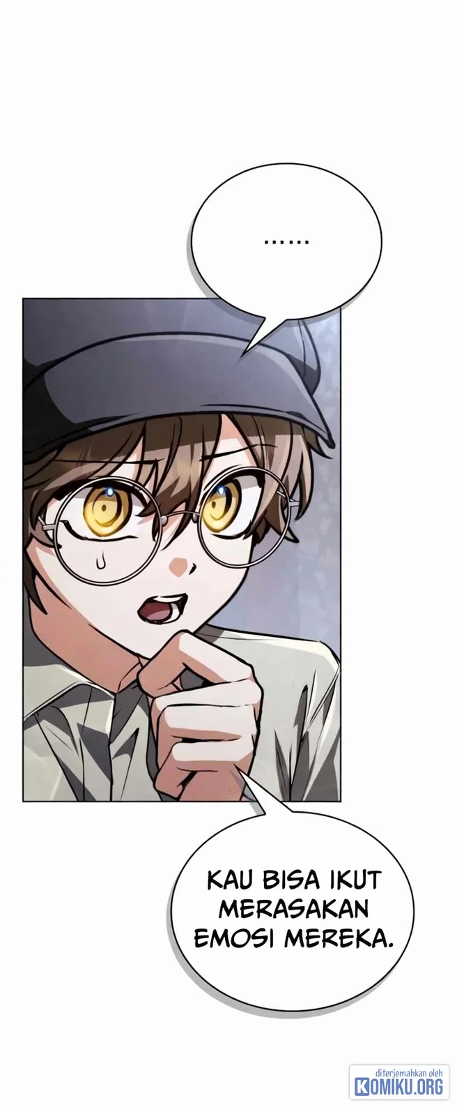 Genius Prismatic Mage Chapter 67 - halaman 16