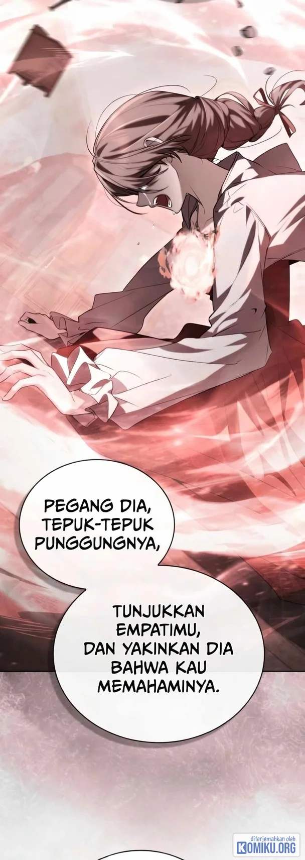 Genius Prismatic Mage Chapter 67 - halaman 19