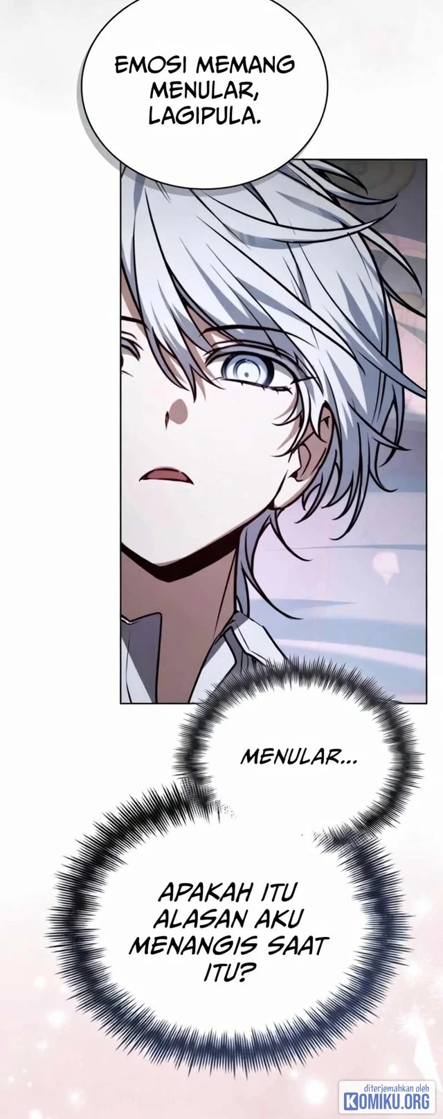 Genius Prismatic Mage Chapter 67 - halaman 20