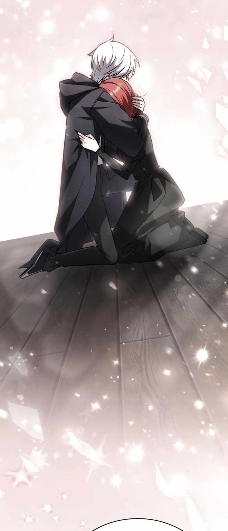 Genius Prismatic Mage Chapter 67 - halaman 21