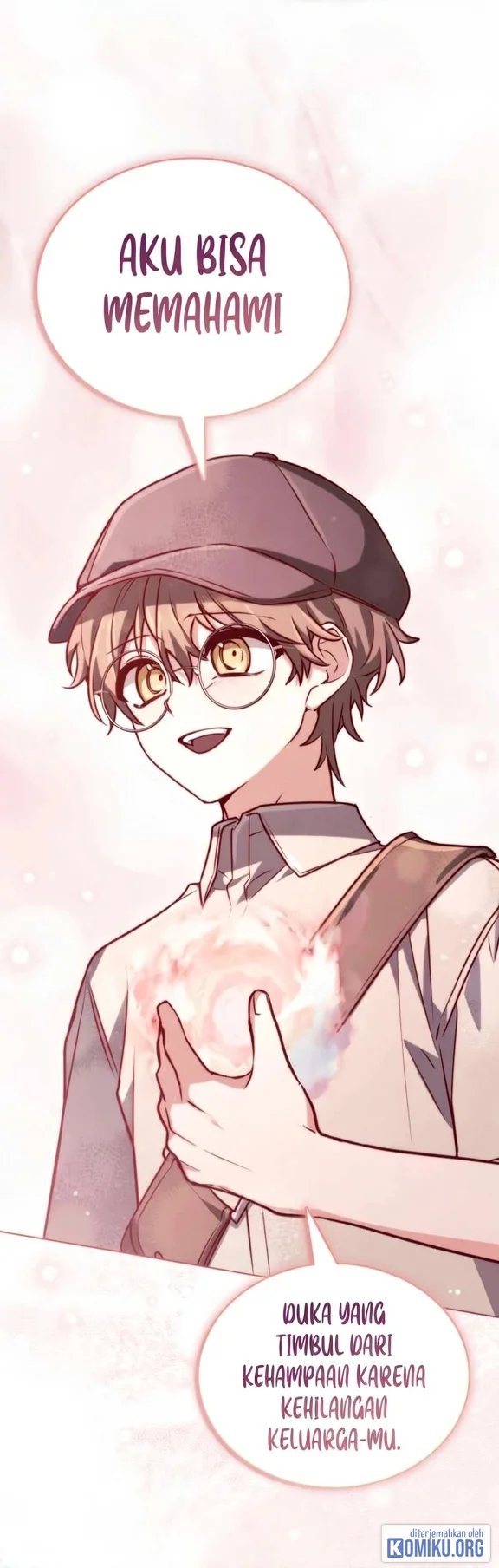 Genius Prismatic Mage Chapter 67 - halaman 25