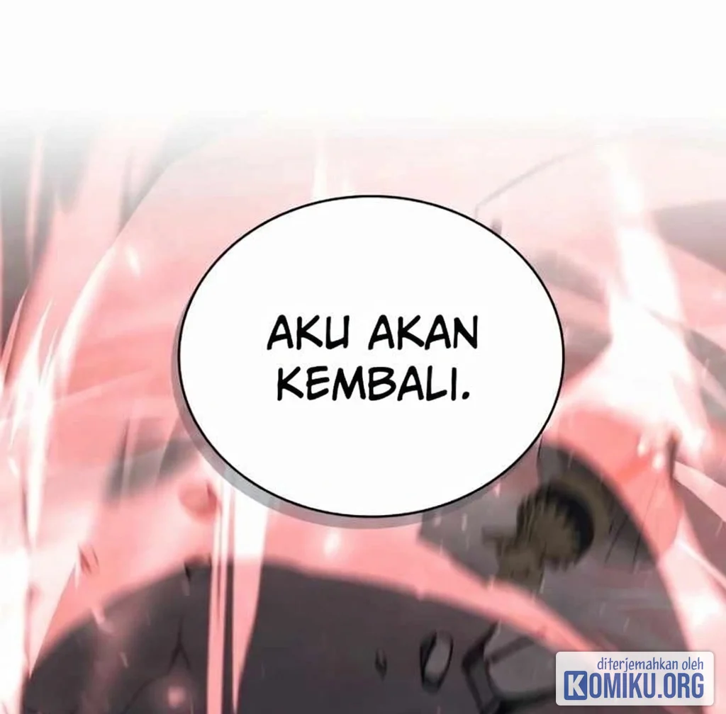 Genius Prismatic Mage Chapter 67 - halaman 31