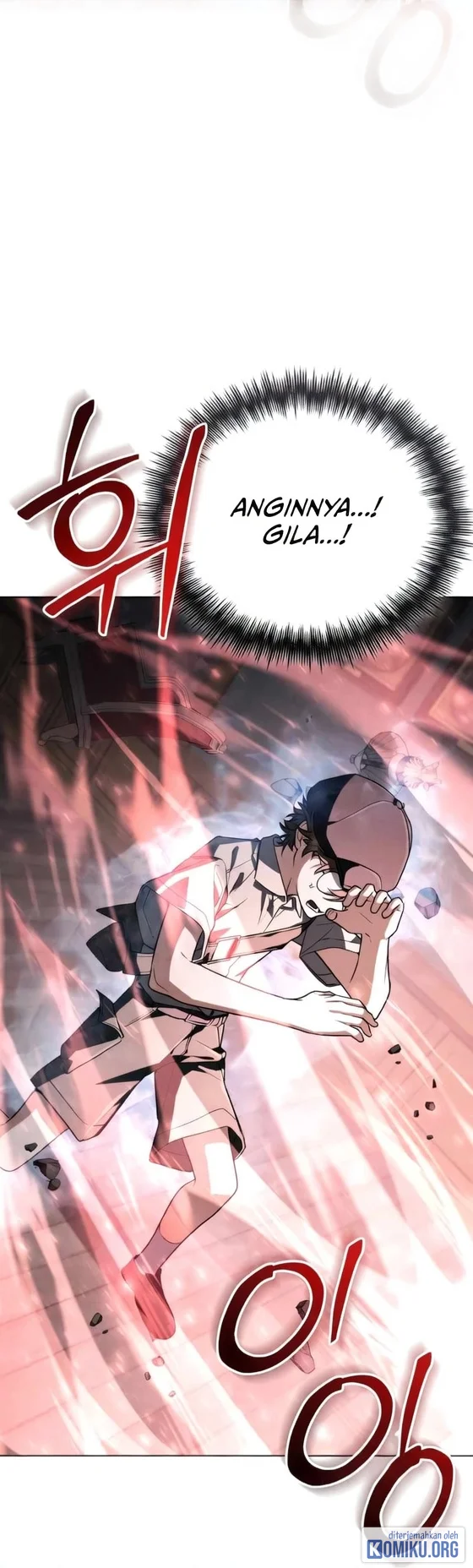 Genius Prismatic Mage Chapter 67 - halaman 35
