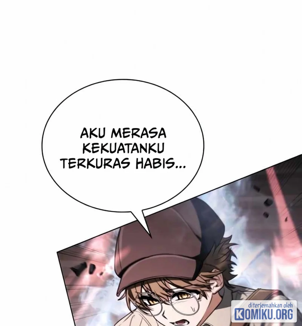 Genius Prismatic Mage Chapter 67 - halaman 37
