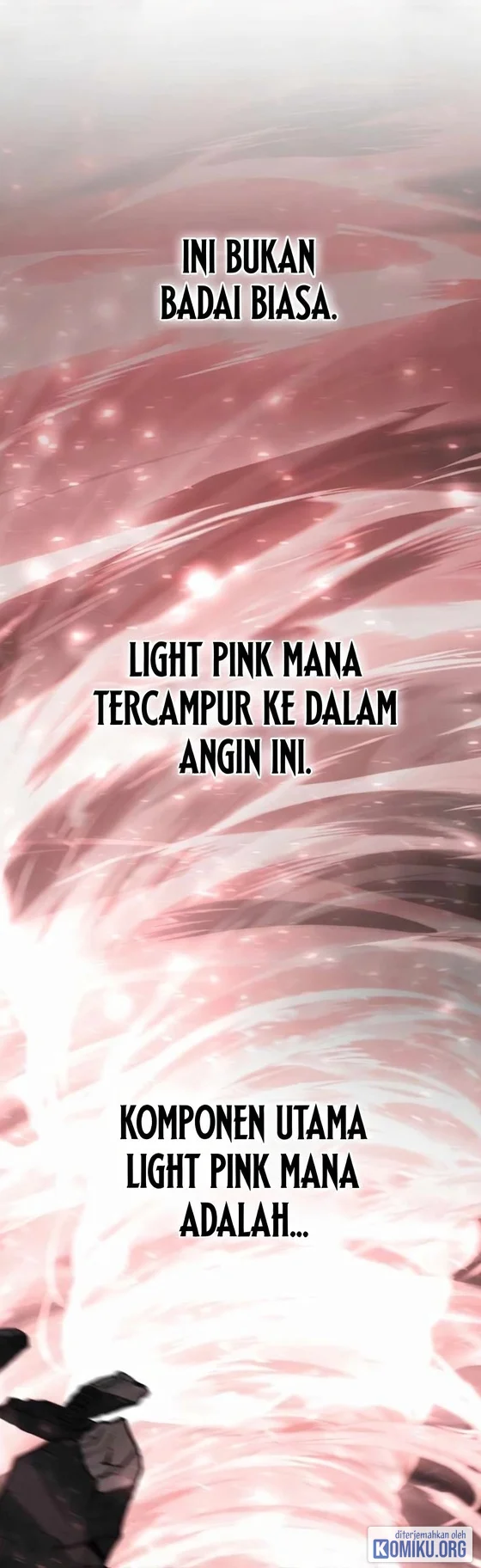 Genius Prismatic Mage Chapter 67 - halaman 44