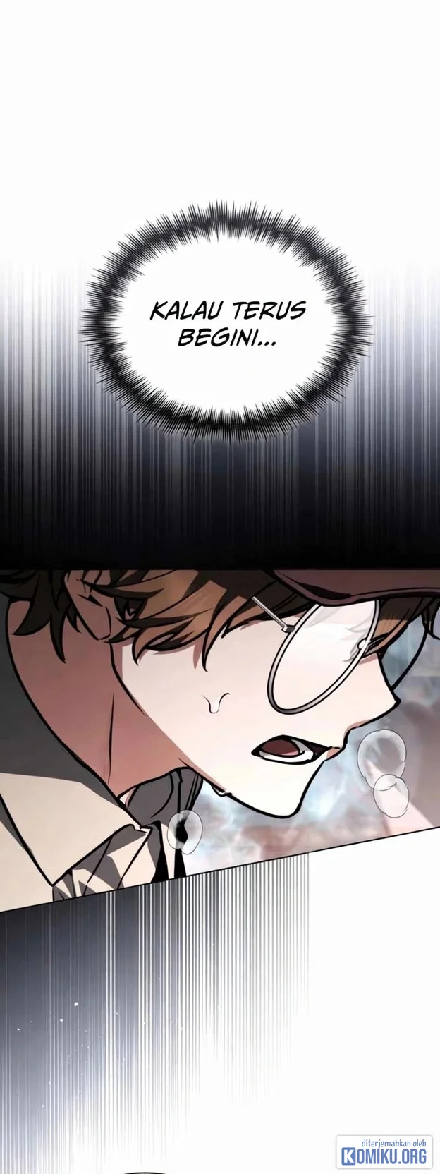 Genius Prismatic Mage Chapter 67 - halaman 47
