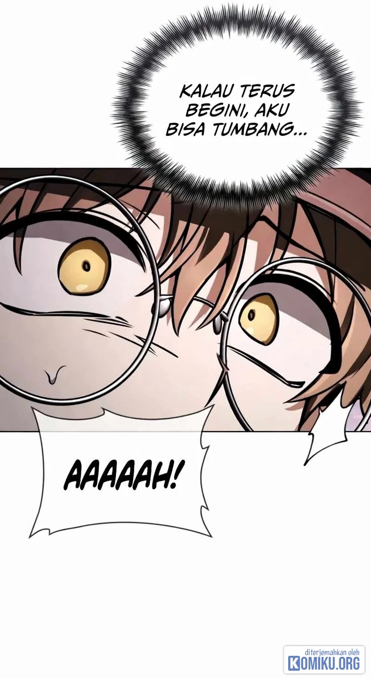 Genius Prismatic Mage Chapter 67 - halaman 50