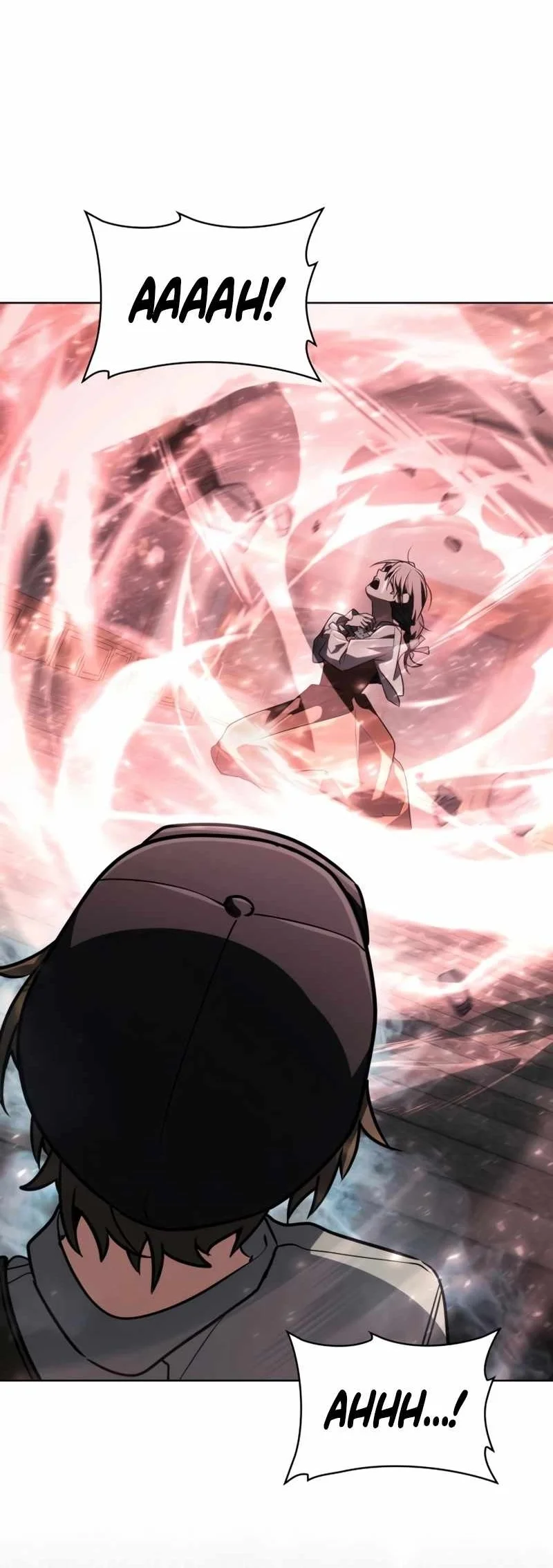 Genius Prismatic Mage Chapter 67 - halaman 51