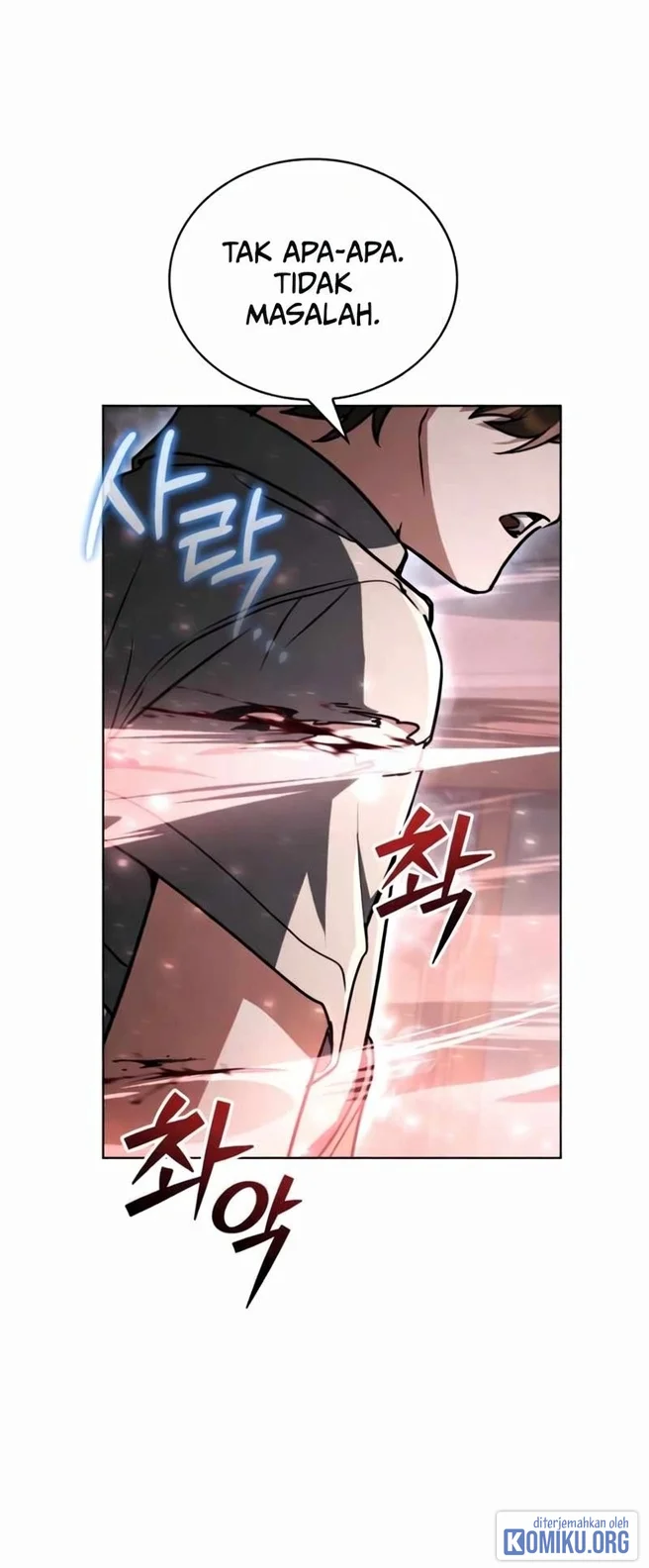 Genius Prismatic Mage Chapter 67 - halaman 57