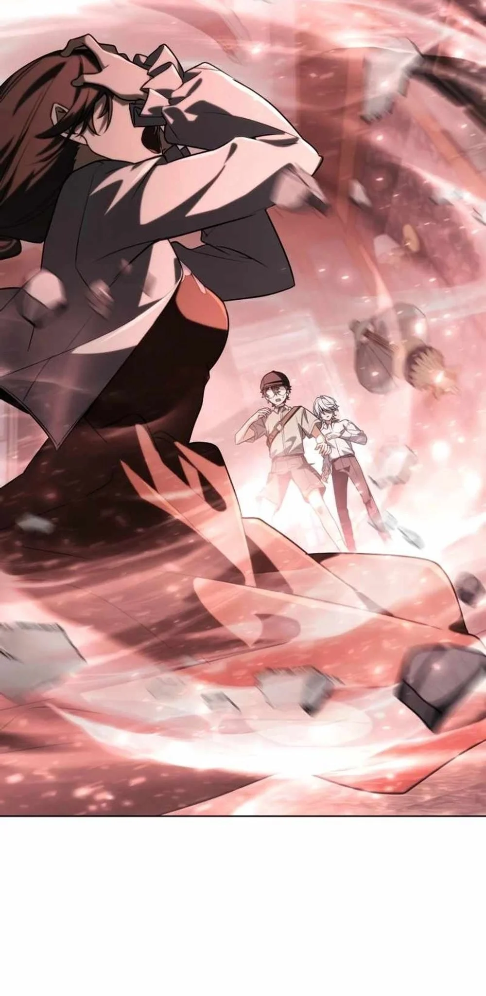 Genius Prismatic Mage Chapter 67 - halaman 6