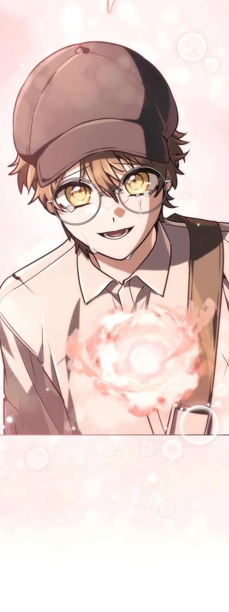 Genius Prismatic Mage Chapter 67 - halaman 67
