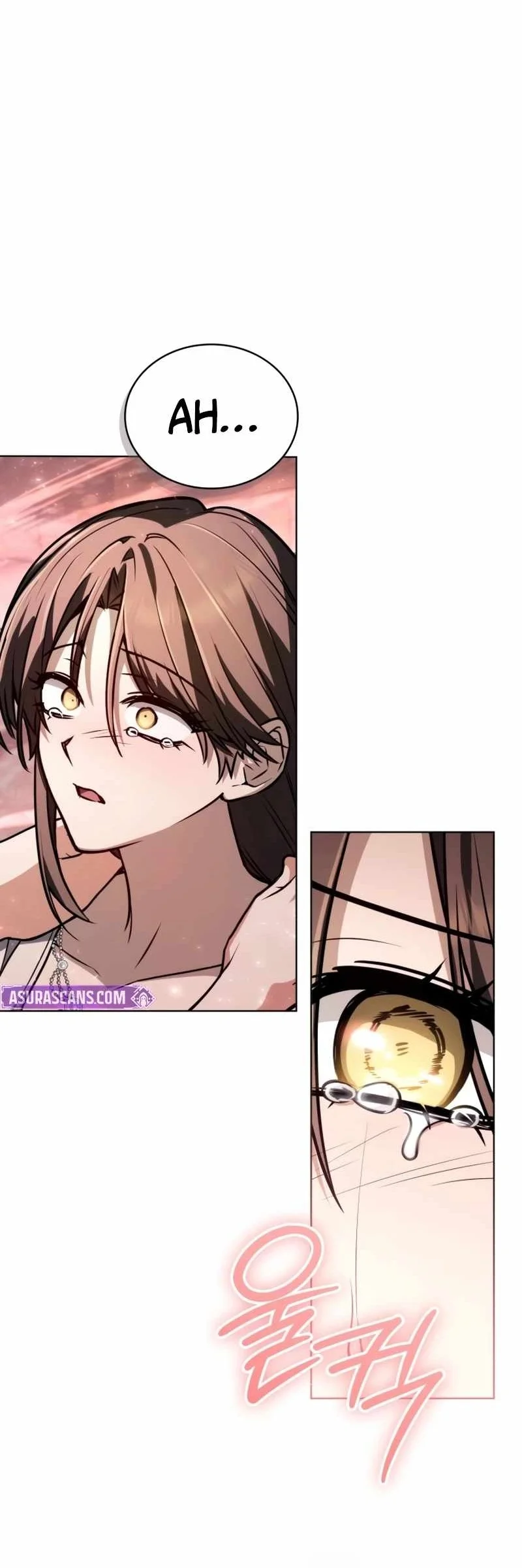 Genius Prismatic Mage Chapter 67 - halaman 68